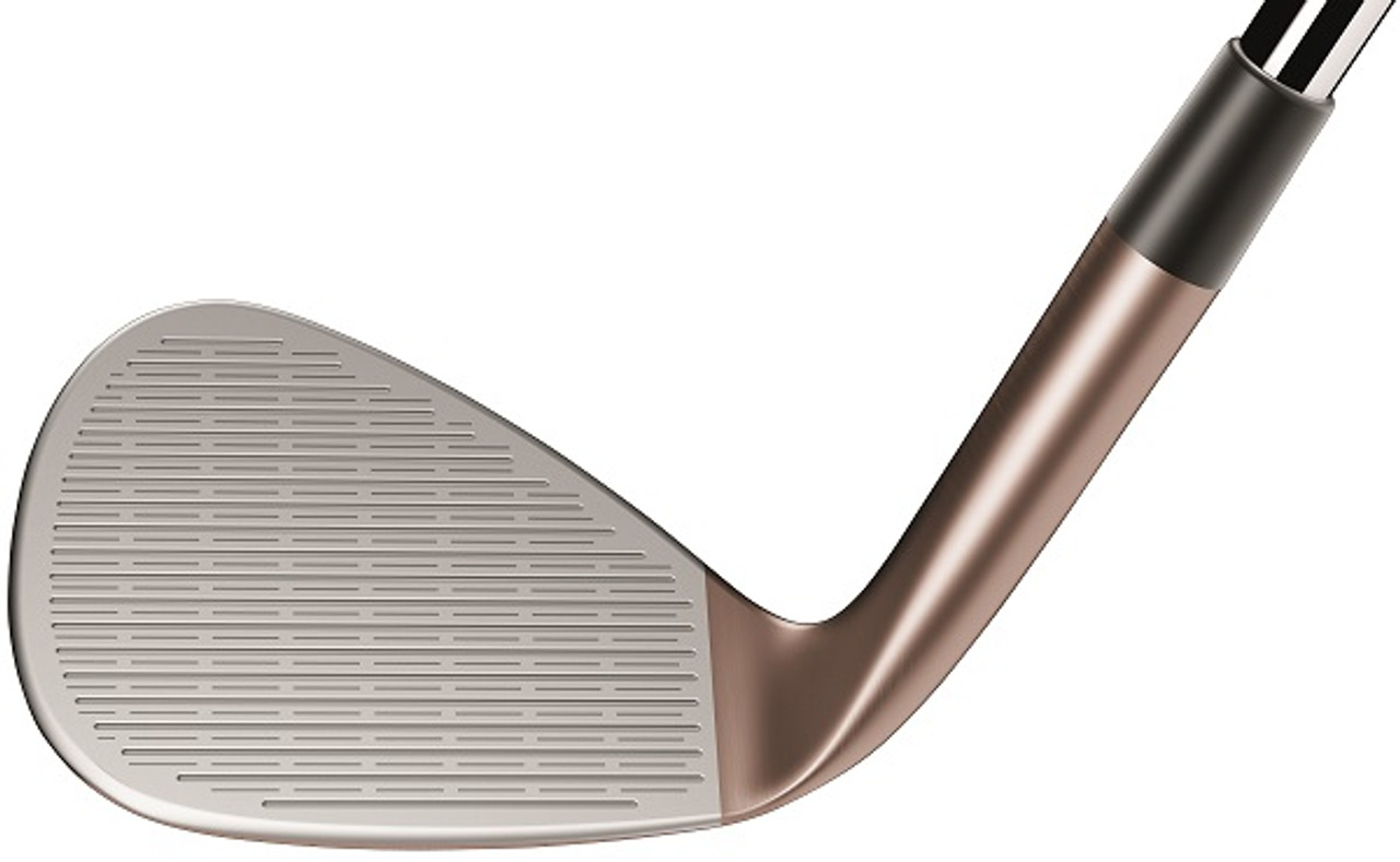 TaylorMade Golf Hi-Toe 3 Wedge Left Handed | RockBottomGolf.com